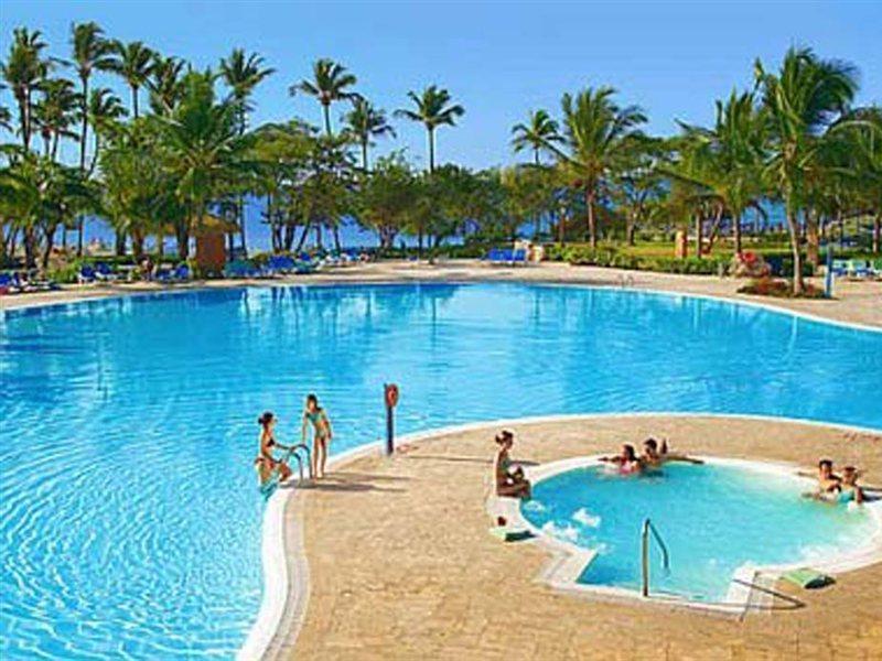 Dreams La Romana Resort And Spa (Adults Only) Bayahibe Dış mekan fotoğraf
