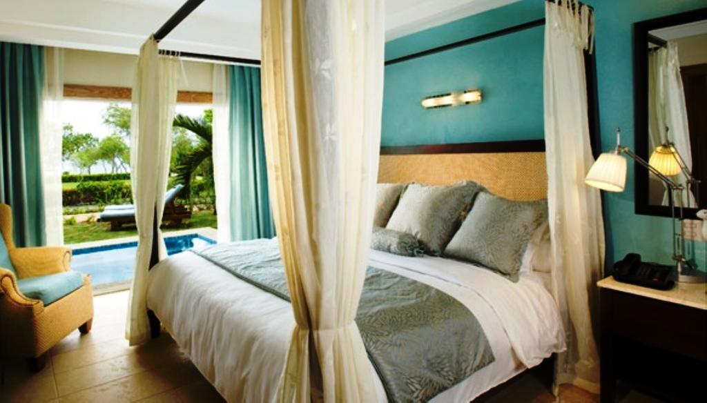 Dreams La Romana Resort And Spa (Adults Only) Bayahibe Dış mekan fotoğraf